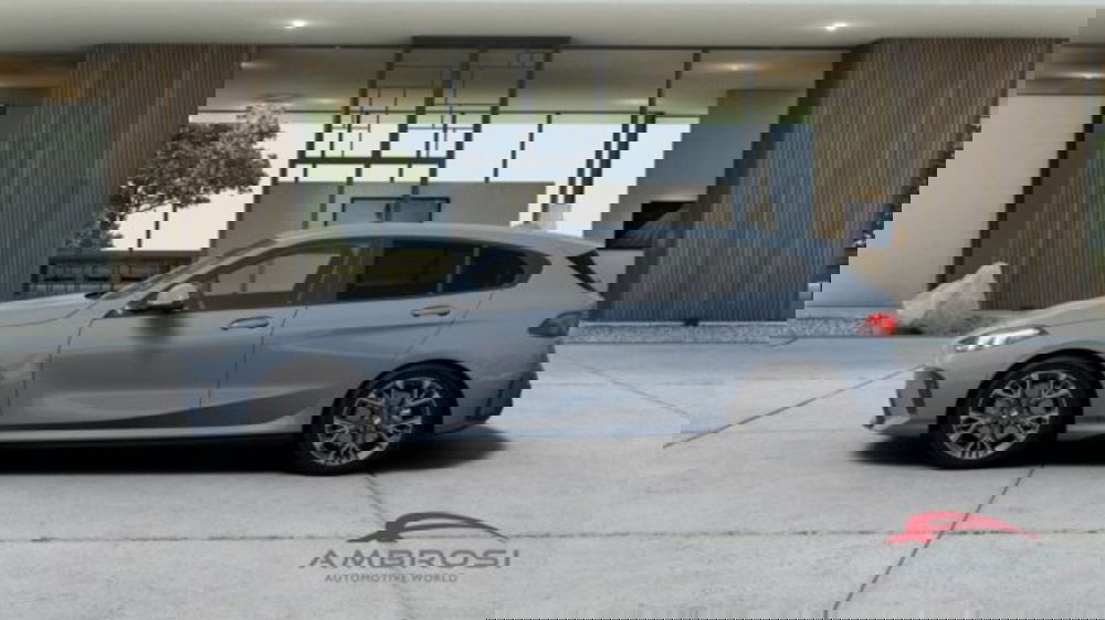 BMW Serie 1 nuova a Perugia (3)