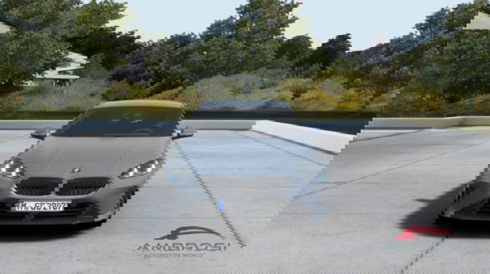 BMW Serie 1 nuova a Perugia (4)