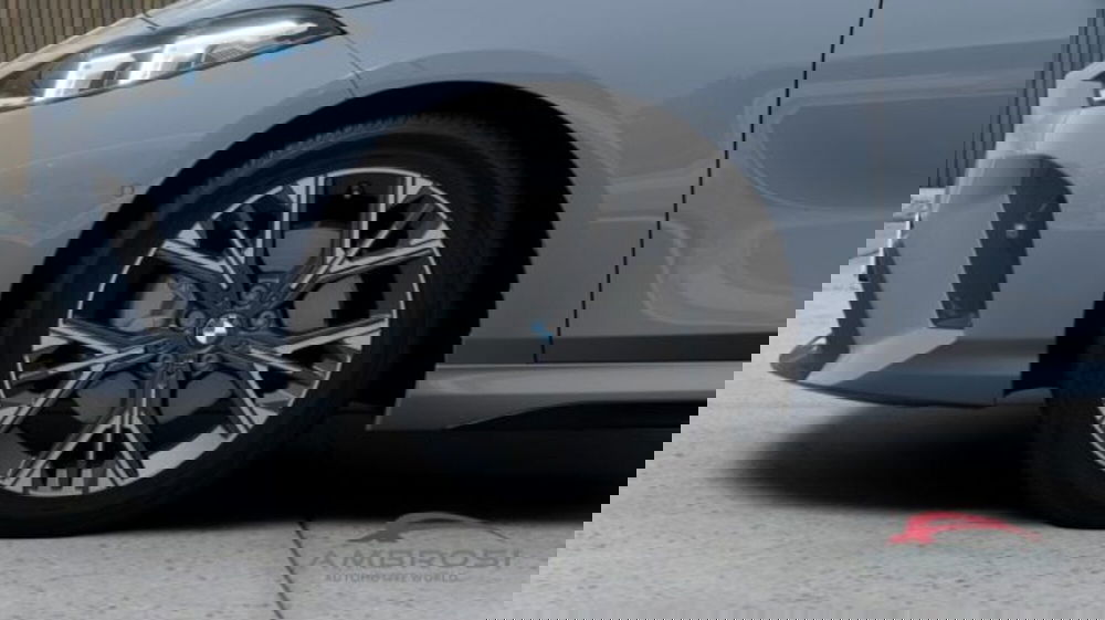 BMW Serie 1 nuova a Perugia (8)