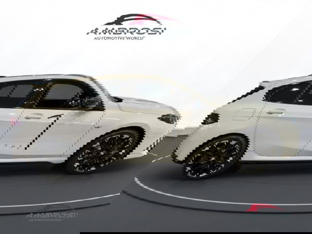 BMW Serie 1 nuova a Perugia (5)