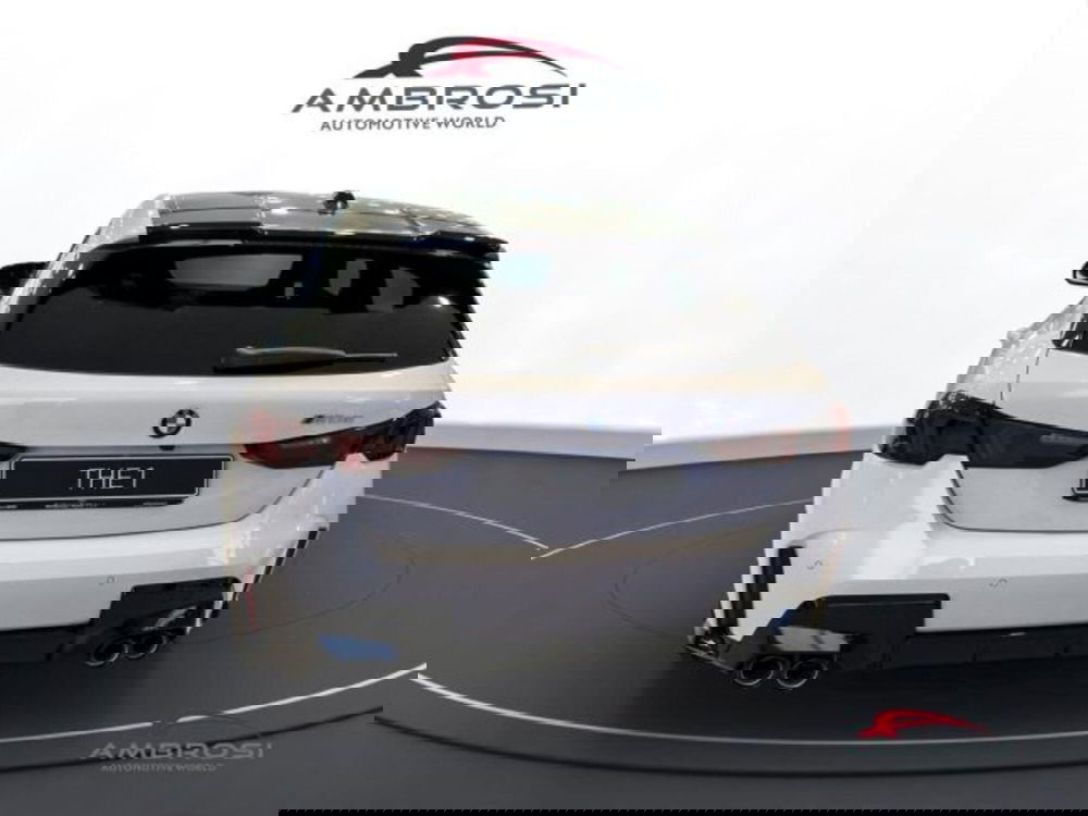 BMW Serie 1 nuova a Perugia (8)