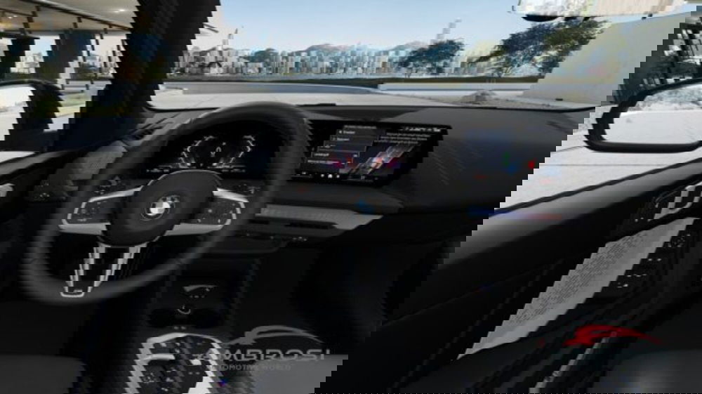 BMW Serie 1 nuova a Perugia (10)