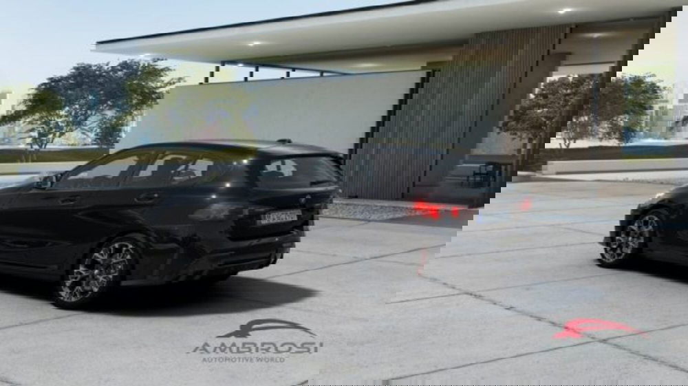 BMW Serie 1 nuova a Perugia (2)