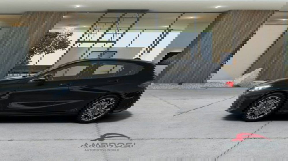 BMW Serie 1 nuova a Perugia (3)