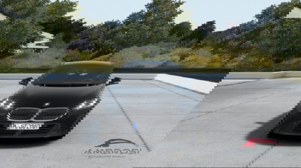 BMW Serie 1 nuova a Perugia (4)