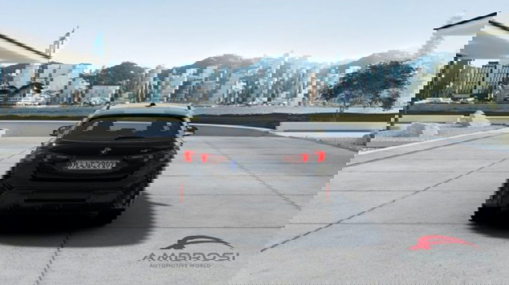 BMW Serie 1 nuova a Perugia (5)