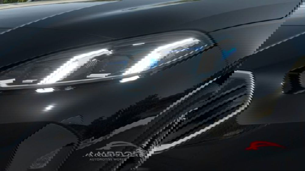 BMW Serie 1 nuova a Perugia (6)