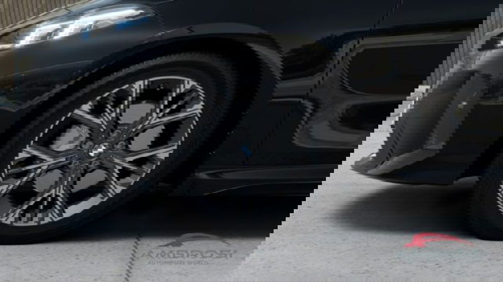 BMW Serie 1 nuova a Perugia (8)