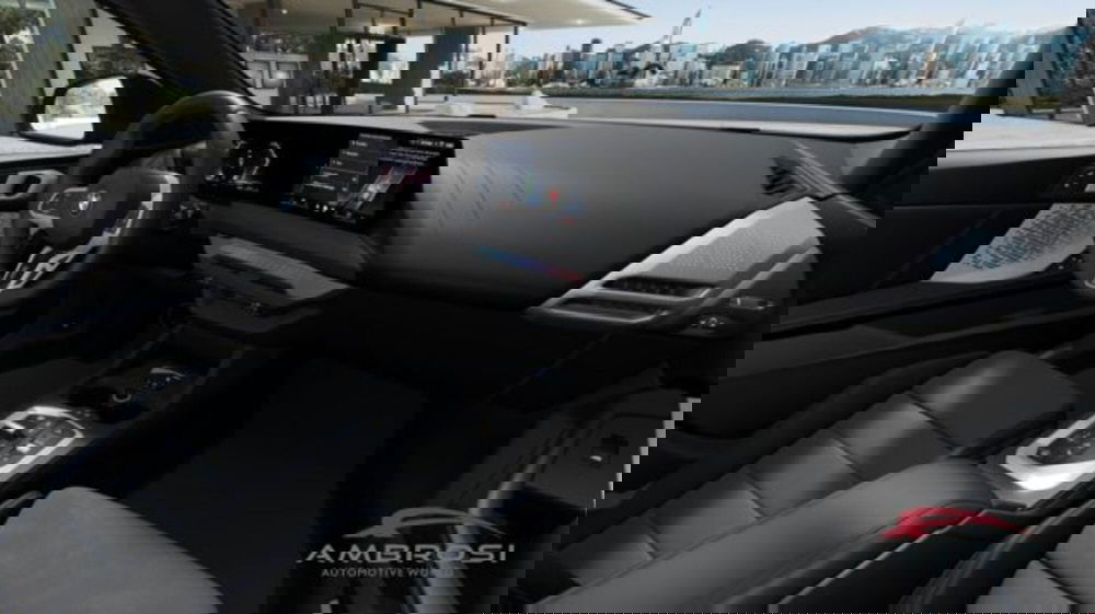 BMW Serie 1 nuova a Perugia (9)