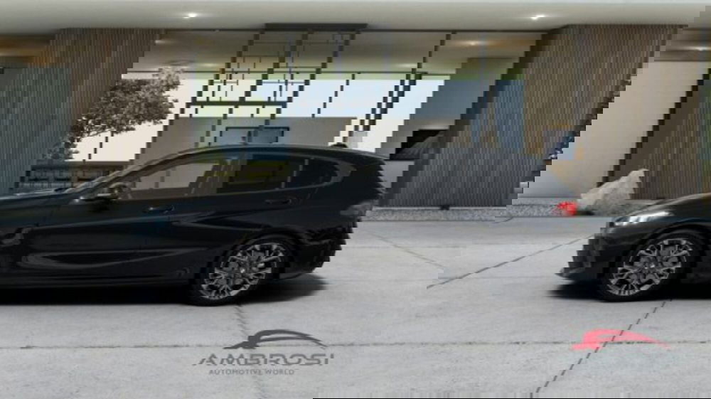 BMW Serie 1 nuova a Perugia (3)