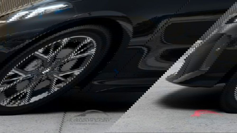 BMW Serie 1 nuova a Perugia (8)