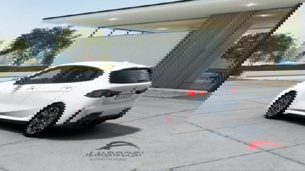 BMW Serie 1 nuova a Perugia (2)