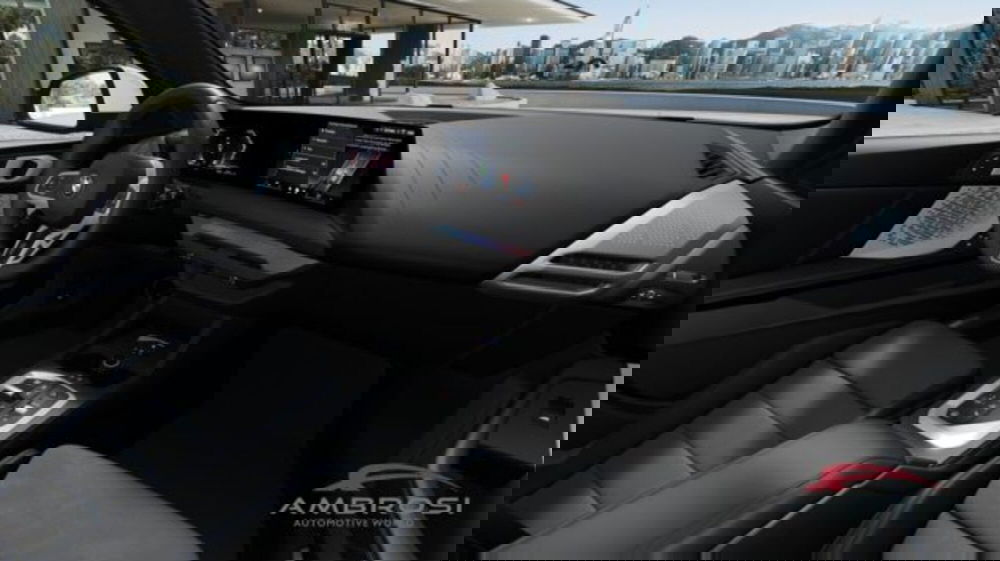 BMW Serie 1 nuova a Perugia (9)