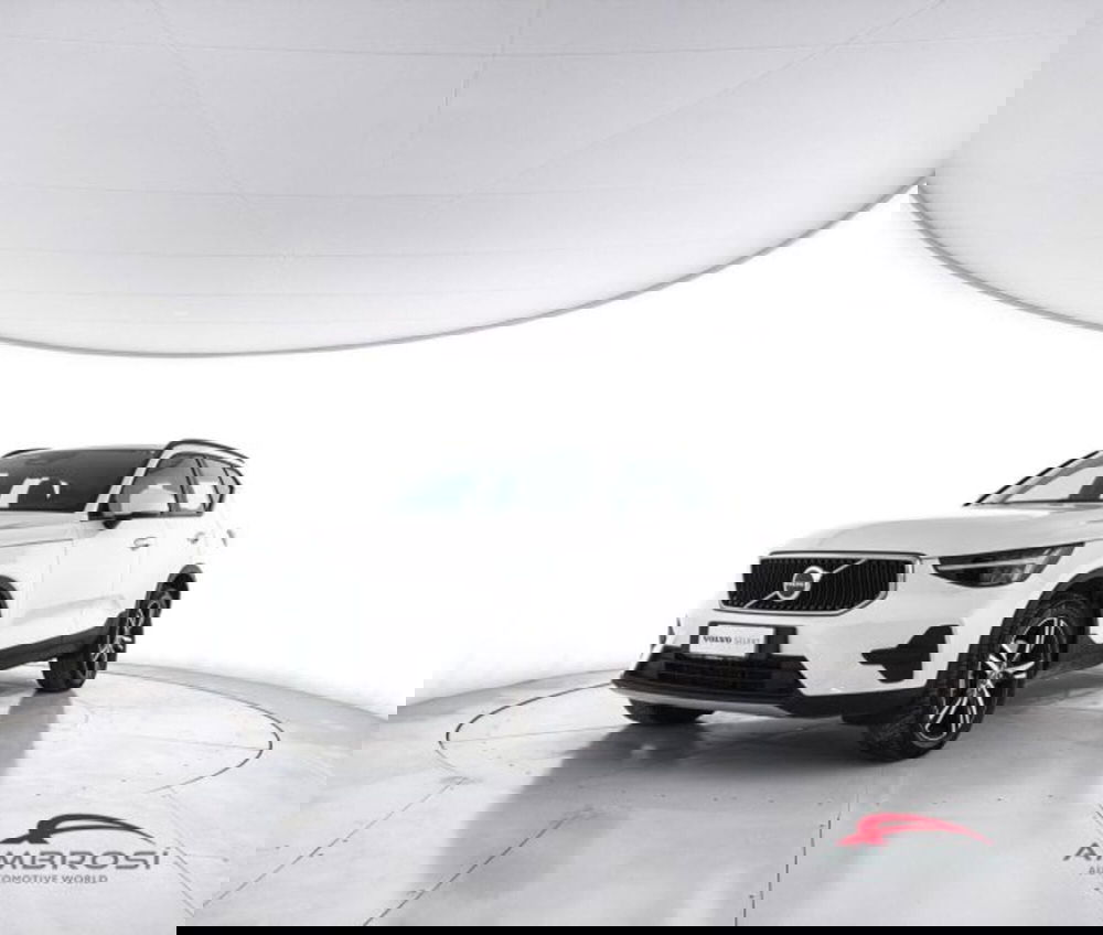 Volvo XC40 usata a Perugia