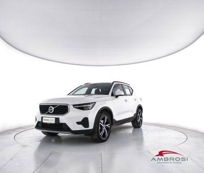 Volvo XC40 2.0 b3 Essential auto del 2025 usata a Corciano