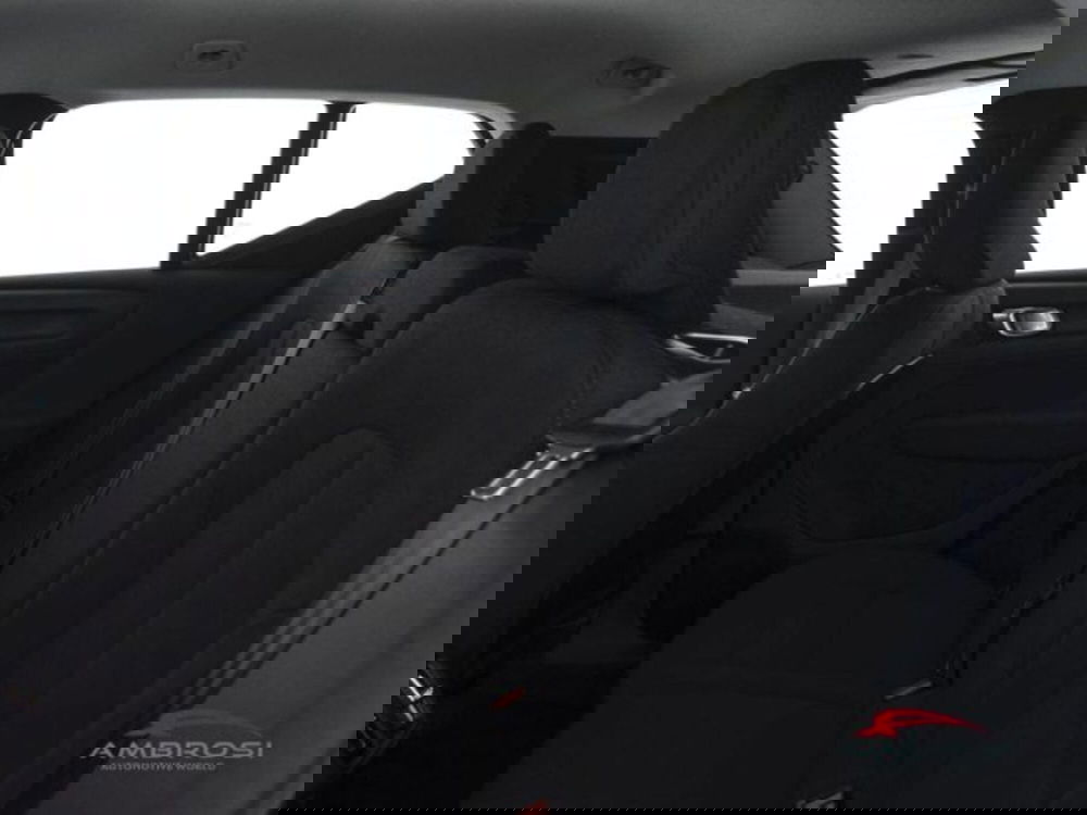 Volvo XC40 usata a Perugia (10)