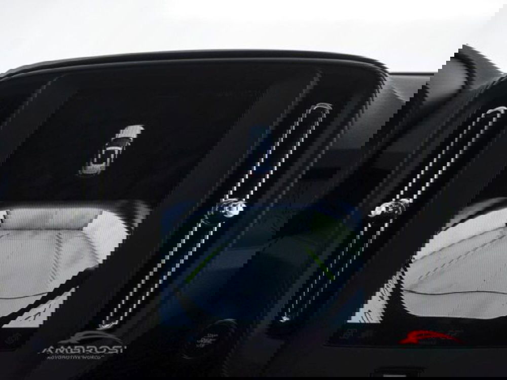 Volvo XC40 usata a Perugia (15)