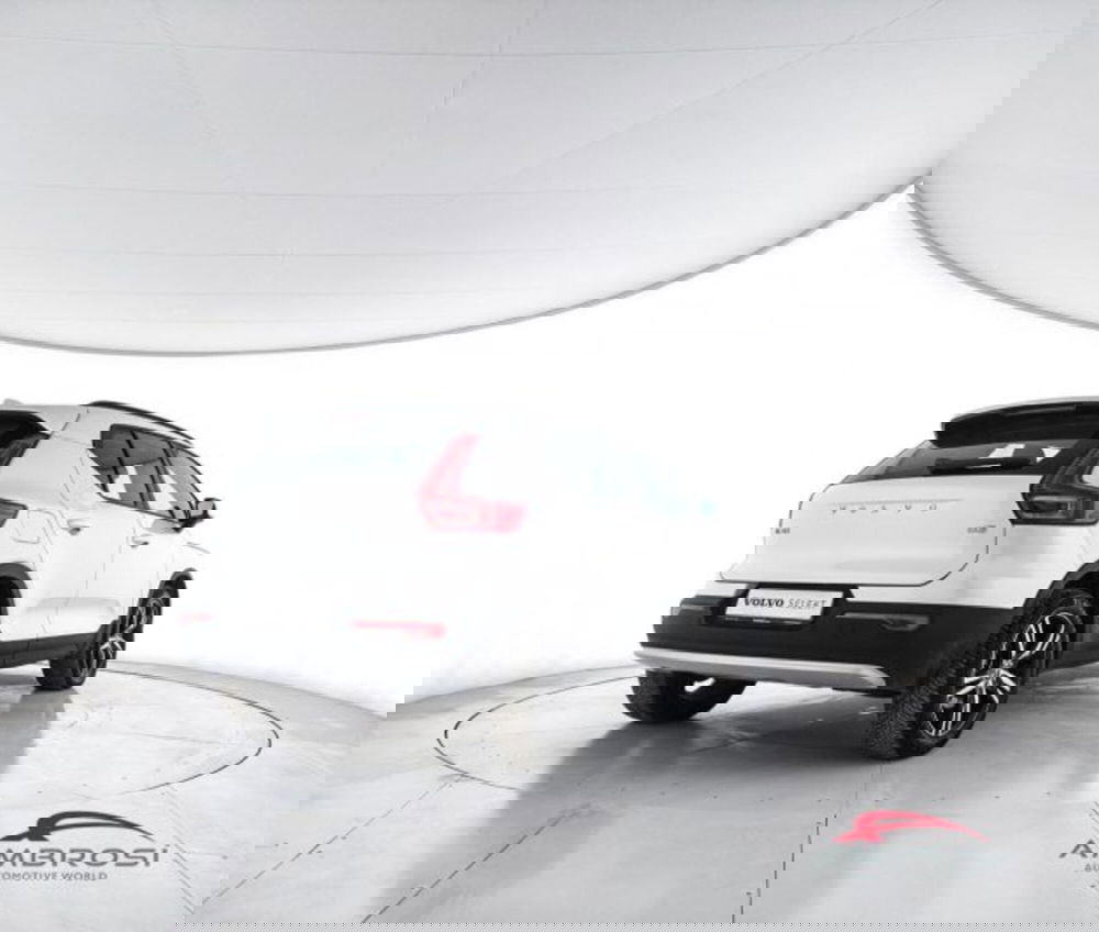 Volvo XC40 usata a Perugia (3)