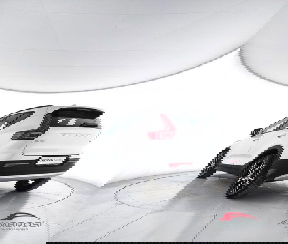 Volvo XC40 usata a Perugia (4)