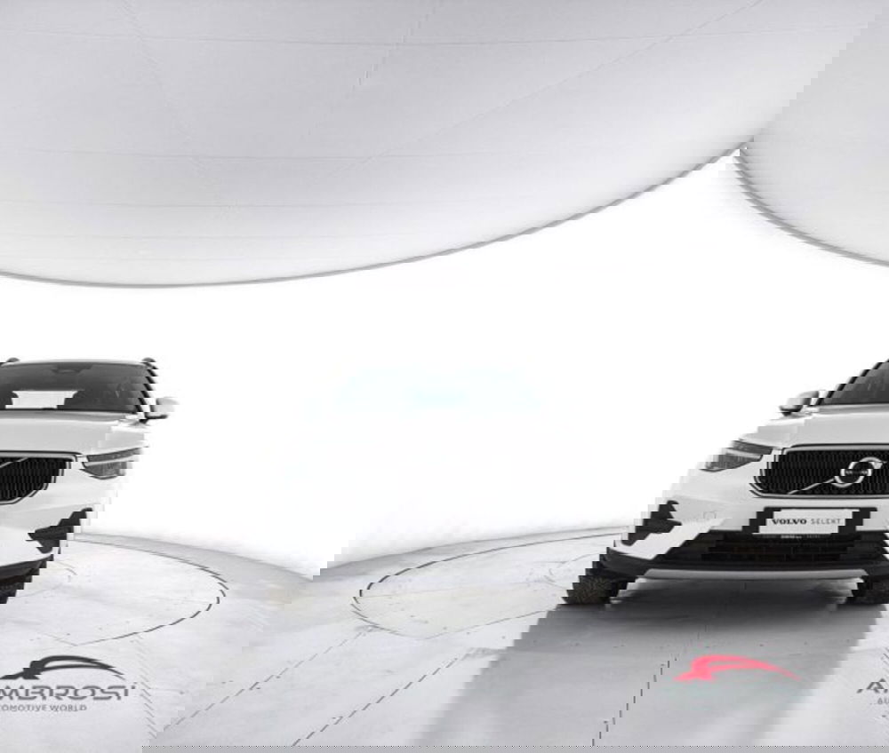 Volvo XC40 usata a Perugia (5)