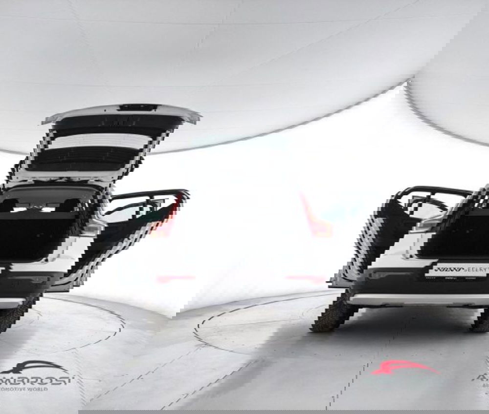 Volvo XC40 usata a Perugia (7)