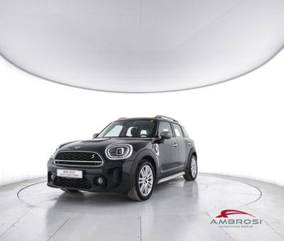 MINI Mini Countryman 1.5 Cooper SE Countryman ALL4 Automatica del 2022 usata a Corciano