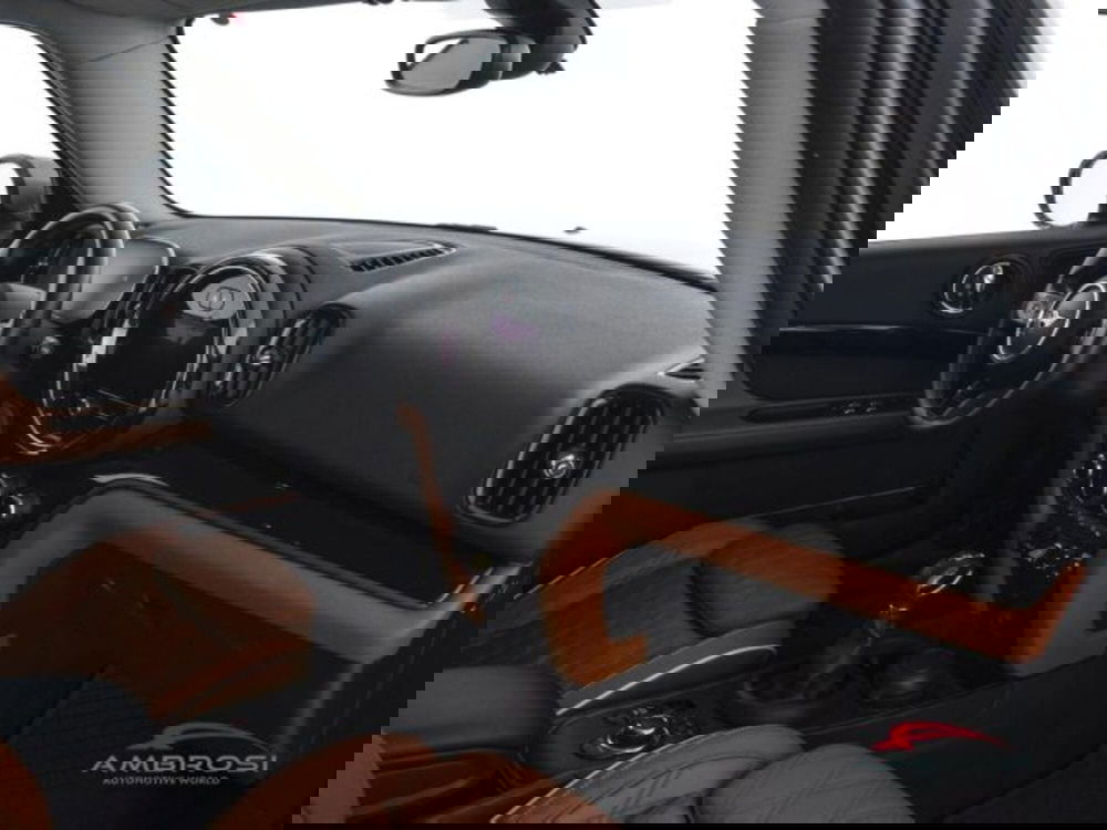 MINI Mini Countryman usata a Perugia (12)