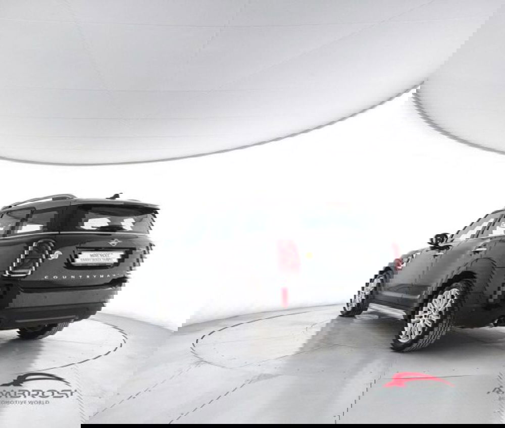 MINI Mini Countryman usata a Perugia (4)