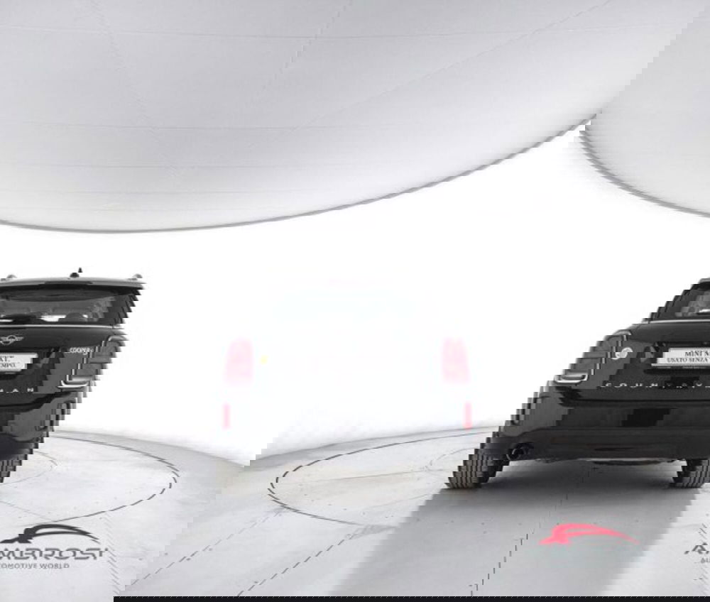 MINI Mini Countryman usata a Perugia (6)