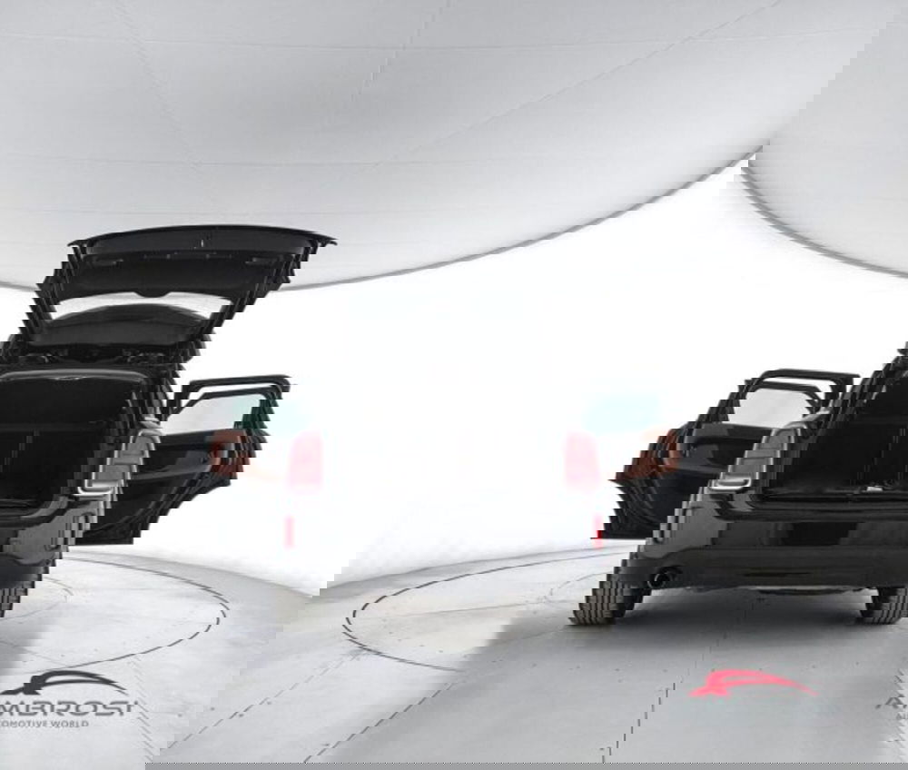 MINI Mini Countryman usata a Perugia (7)