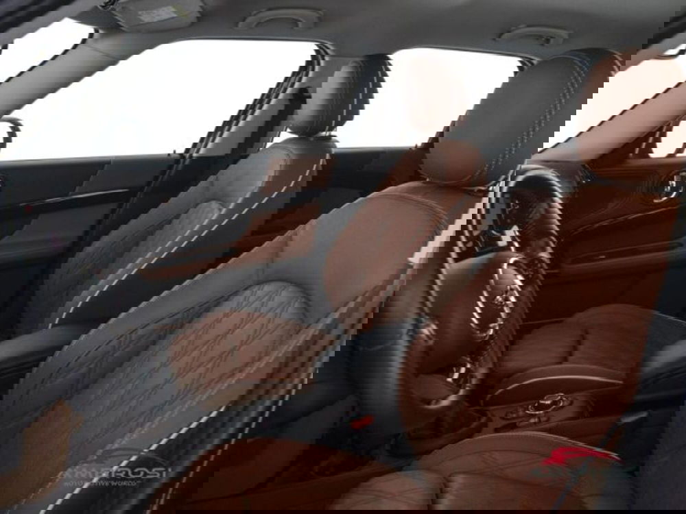 MINI Mini Countryman usata a Perugia (9)