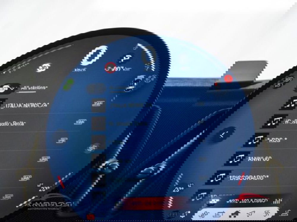 MINI Mini Countryman usata a Perugia (14)