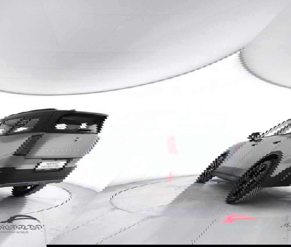 MINI Mini Countryman usata a Perugia (4)