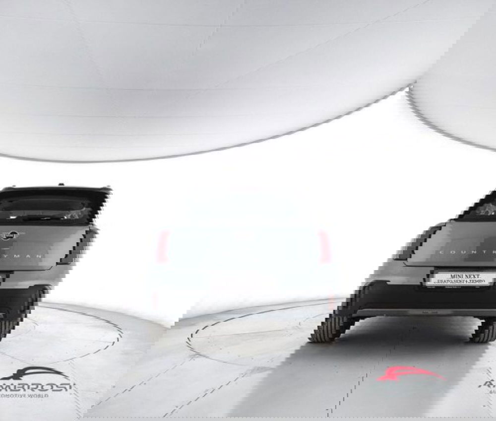 MINI Mini Countryman usata a Perugia (6)