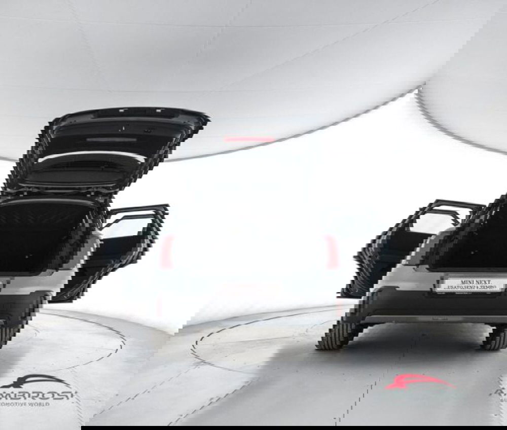 MINI Mini Countryman usata a Perugia (7)