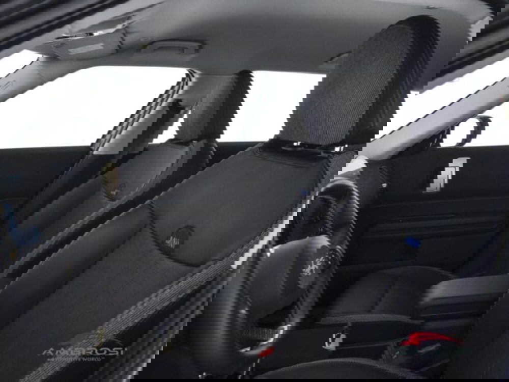 MINI Mini Countryman usata a Perugia (9)