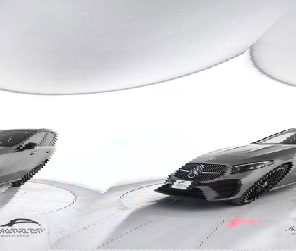 Mercedes-Benz Classe A usata a Perugia