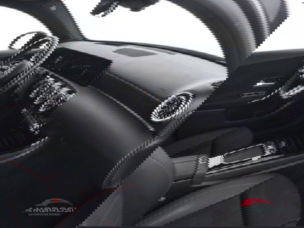 Mercedes-Benz Classe A usata a Perugia (12)