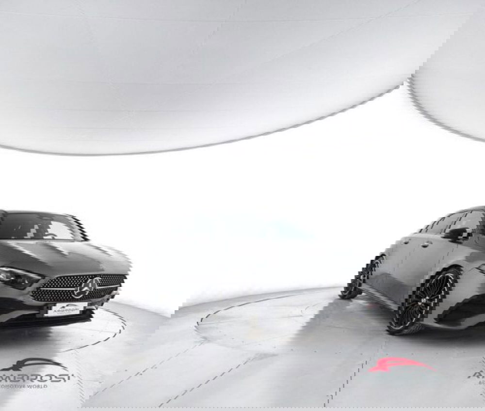 Mercedes-Benz Classe A usata a Perugia (2)