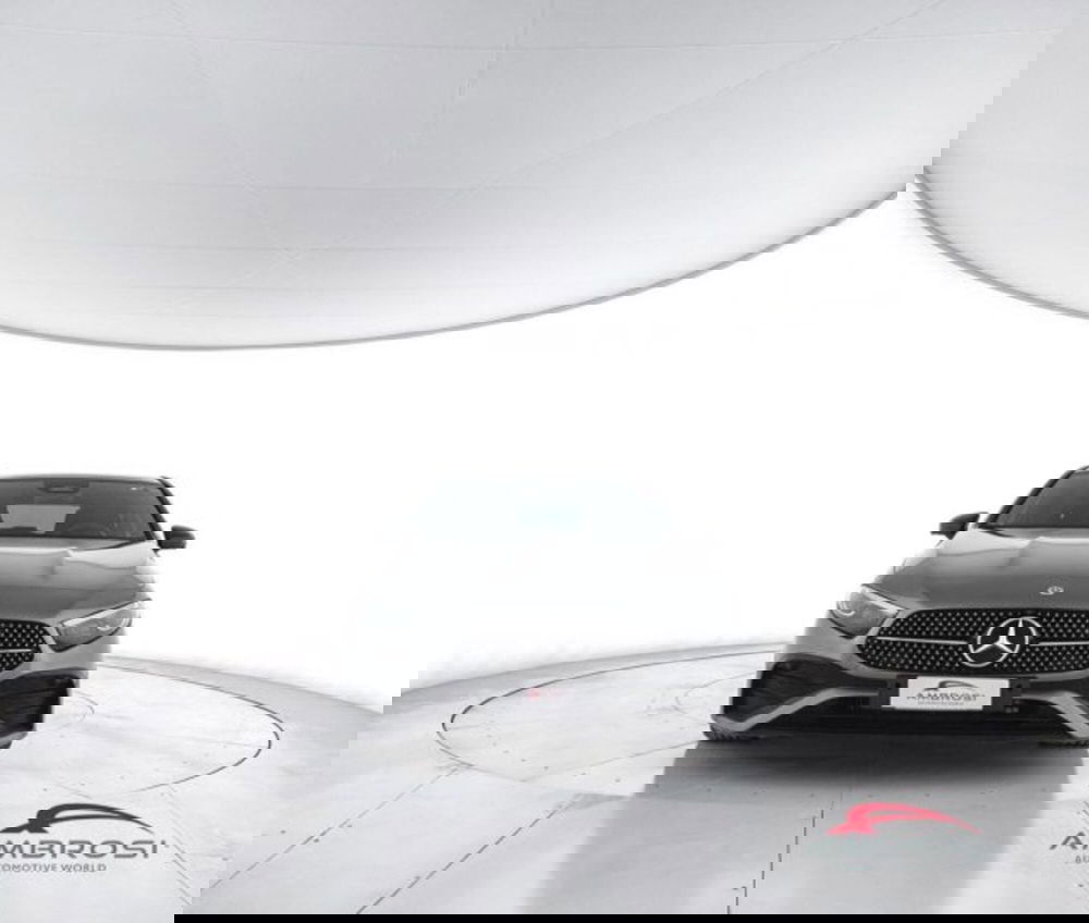 Mercedes-Benz Classe A usata a Perugia (5)