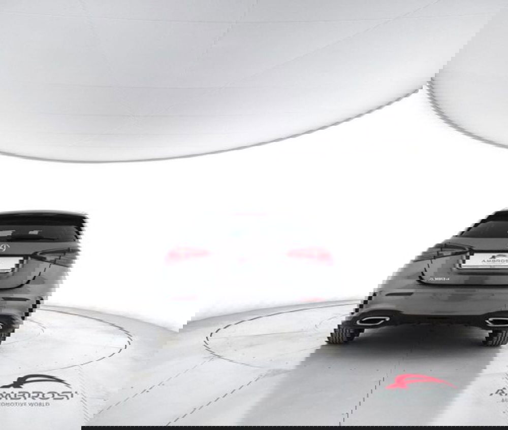 Mercedes-Benz Classe A usata a Perugia (6)