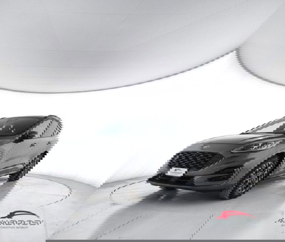 Ford Kuga usata a Perugia