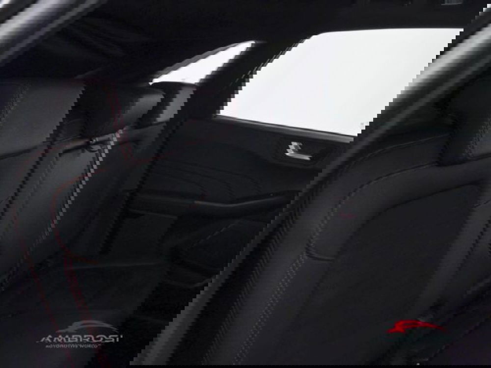 Ford Kuga usata a Perugia (11)