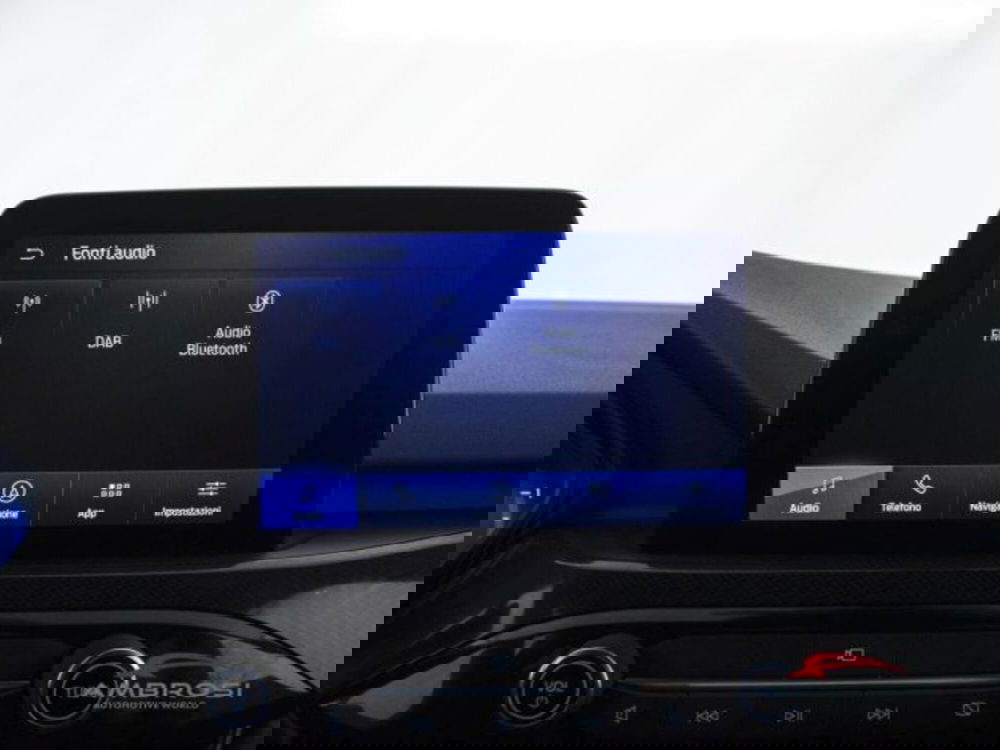 Ford Kuga usata a Perugia (15)