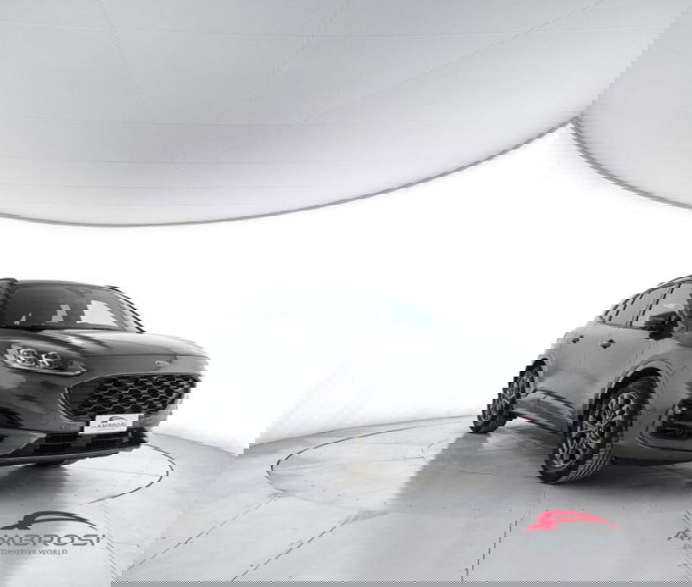 Ford Kuga usata a Perugia (2)