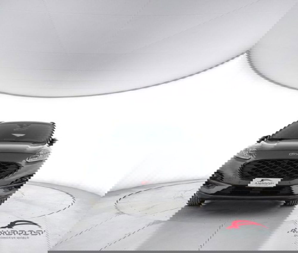 Ford Kuga usata a Perugia (5)