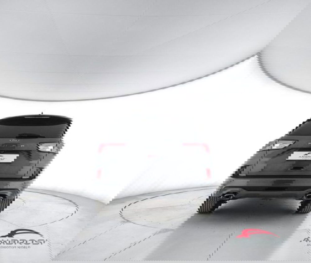 Ford Kuga usata a Perugia (6)