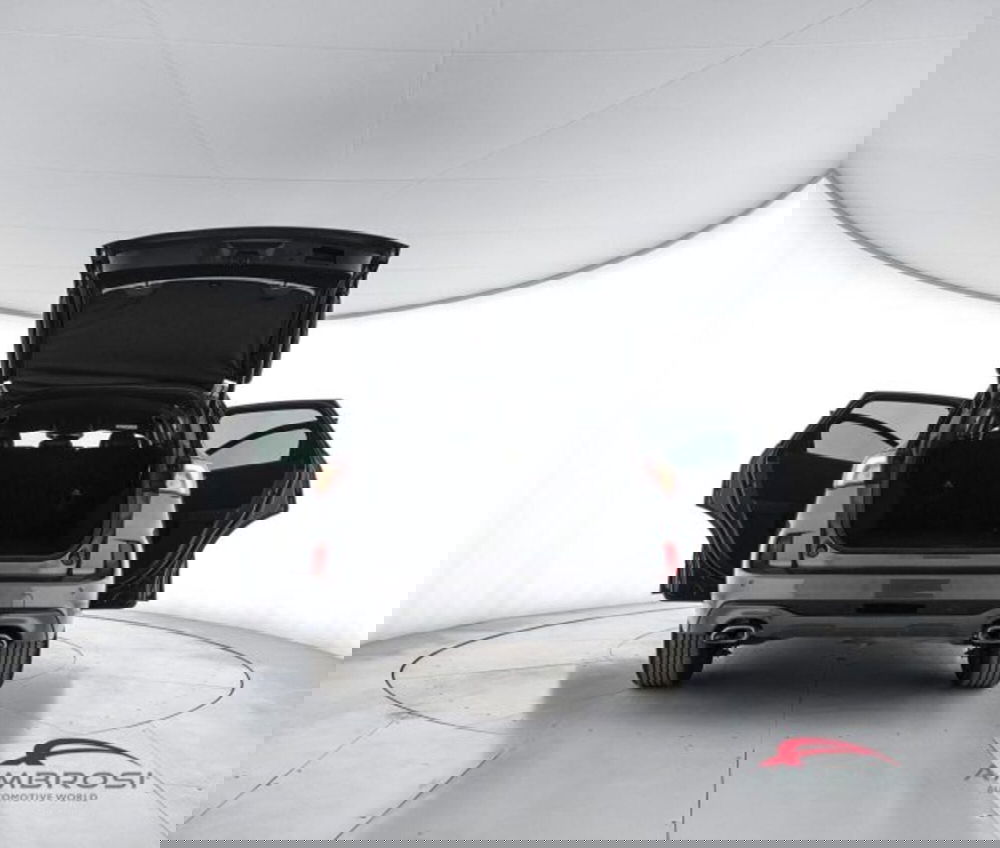 Ford Kuga usata a Perugia (7)