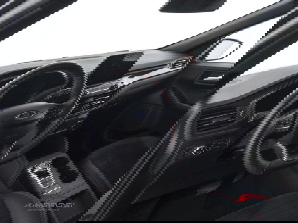 Ford Kuga usata a Perugia (8)