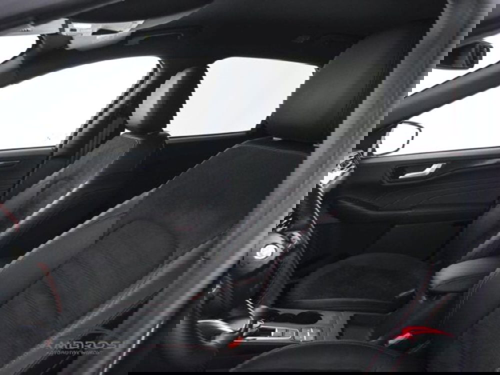 Ford Kuga usata a Perugia (9)